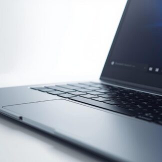 Portátil BlueWave B137 512GB SSD
