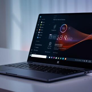 Portátil Neuroon Devices W148 1TB SSD