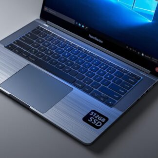 Portátil Neuroon Devices T769 512GB SSD