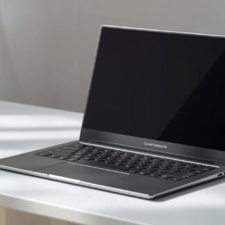 Portátil QuantumGear W122 256GB SSD