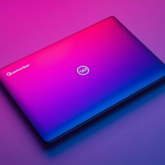 Portátil QuantumGear T483 512GB SSD