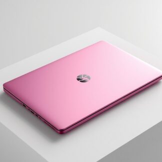 Portátil AuroraTech J837 1TB SSD